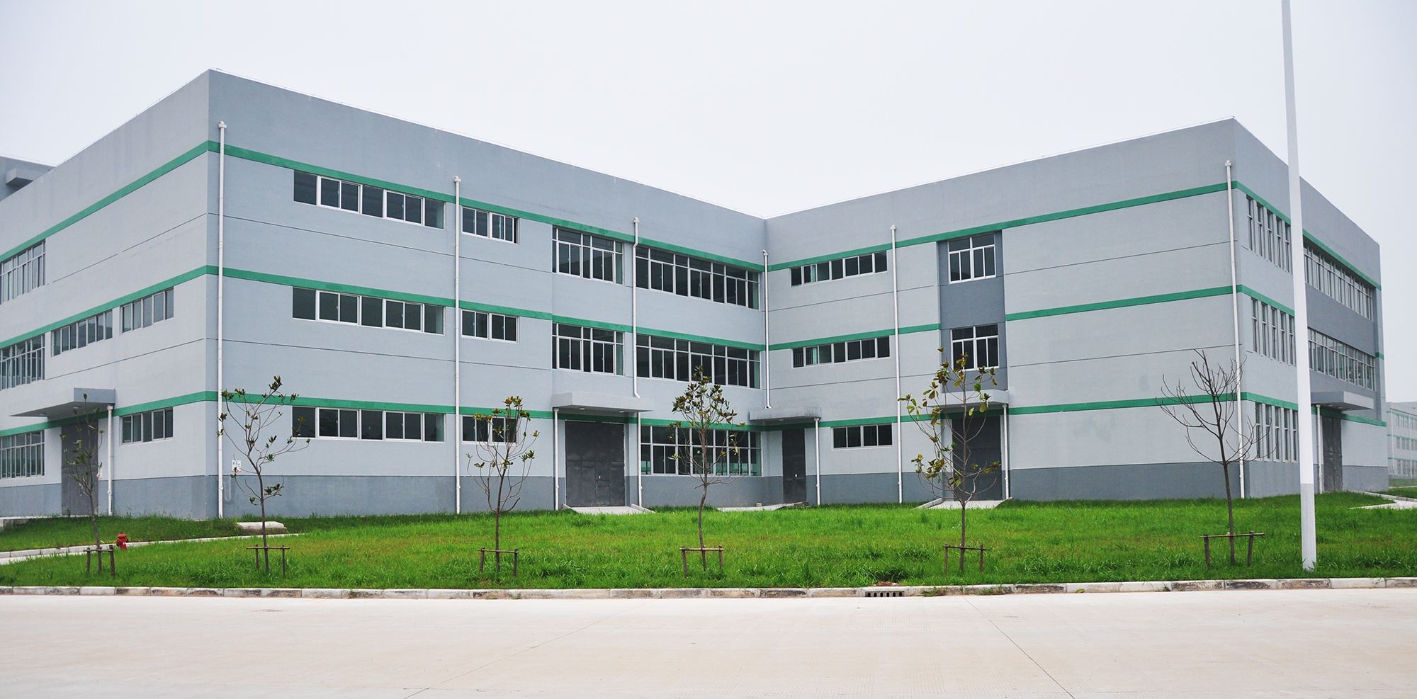 華發(fā)裝修中標(biāo)上海市《私營(yíng)企業(yè)100強(qiáng)》—上海東方泵業(yè)集團(tuán)